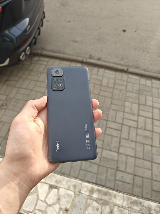 Продам redmi note 11s