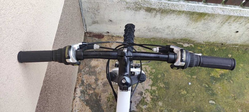 Детски велосипед Scott 24 цола 21 скорости