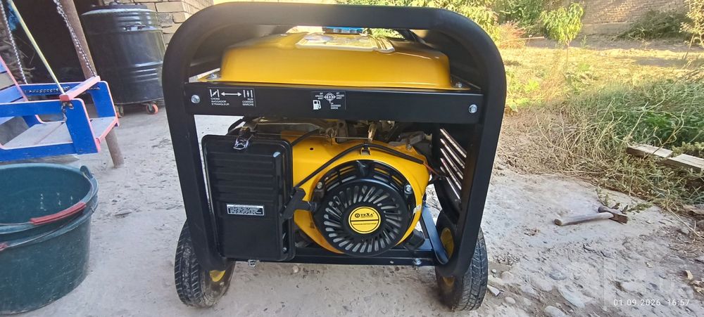 Generator Texa 7kw