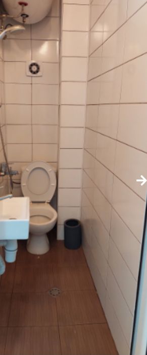 Обзаведен 1 ст. Център до метро