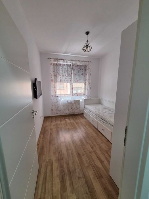 Apartament 3 camere de închiriat | Disponibil imediat | ESO Giroc – Timis| Parcare inclusă