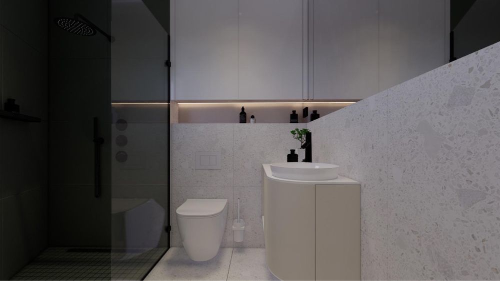 Inchiriez apartament in apahida