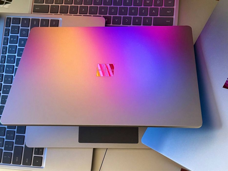Microsoft SURFACE GO  2 11-Gen Exclusive ARTIC ICE SENSORLI ekran