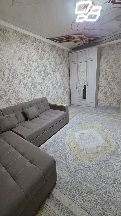 Яккасар.район Улица  Богибустон