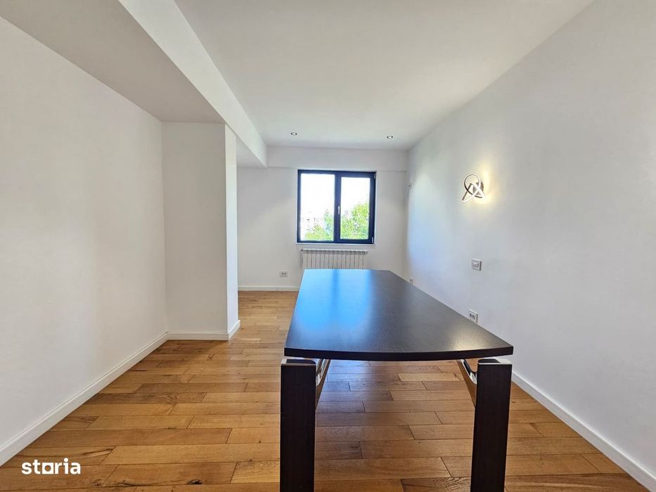 Apart 2 camere 68m2 | Bloc Boutique - Aviatiei | Partial Mobilat | Met