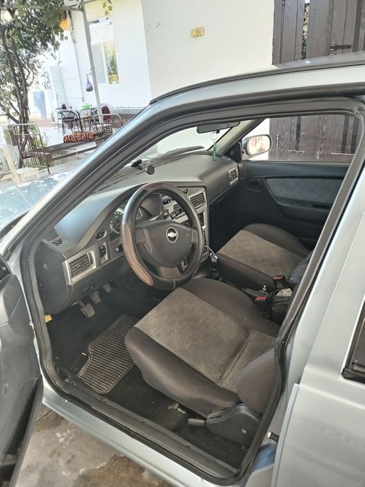 Нексия2 2013 цил