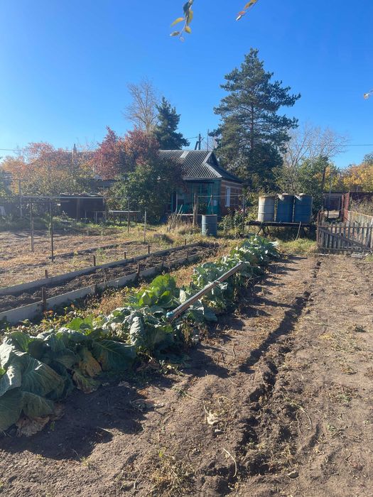 Продается дом 1/2  п. Мичурино