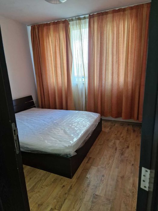 Дава се под наем Двустаен апартамент в София, Младост 2 - 52 кв.м за 550 € - Снимка #22