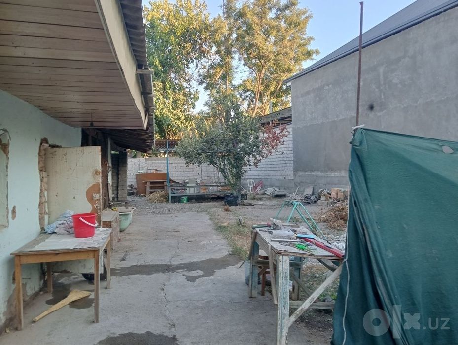2 Sotix yer sotiladi Toshkent Shaxar Bektemir tumanida