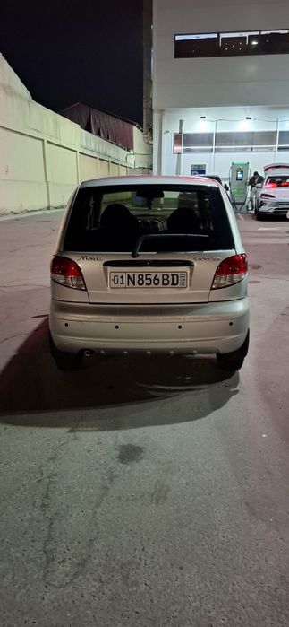 Arenada VIkup Matiz Arenda