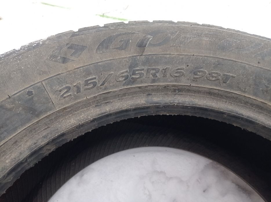 Пакришки 4 пар 15