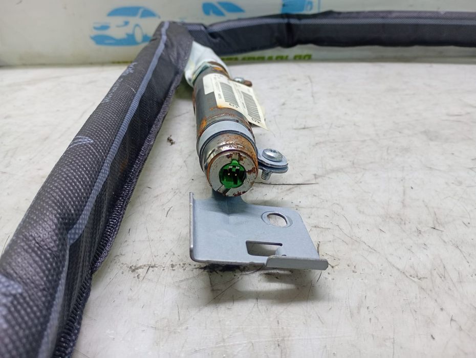 Airbag cortina dreapta Citroen C4 1 (2004 - 2008) (1.6 hdi) 9h01