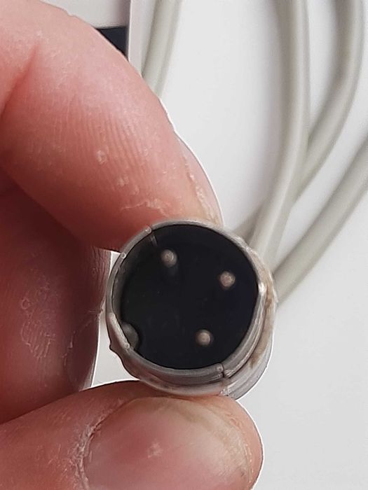 Microfon dinamic Grundig GDM-311