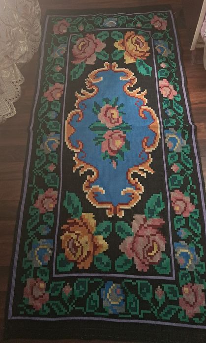 Carpeta traditionala