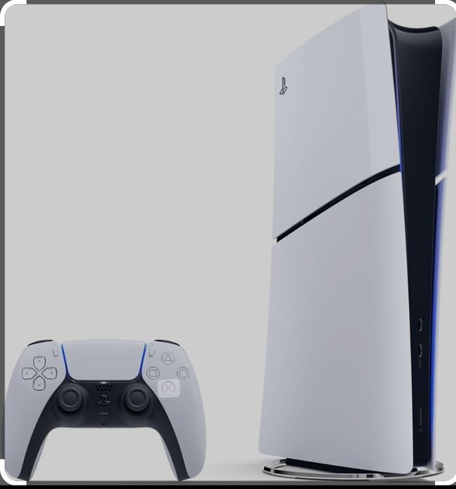 Ps5 slim 1Tb yengi.Плей стейшен 5 слим 1 тб новый.Playstation5 slim Tb