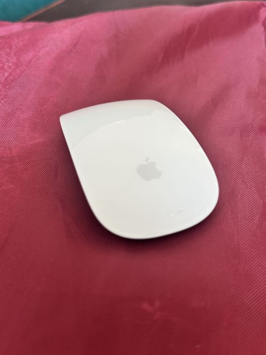 Apple Magic Mouse (оригинал из сша).  Мышка. Идеальное состояние