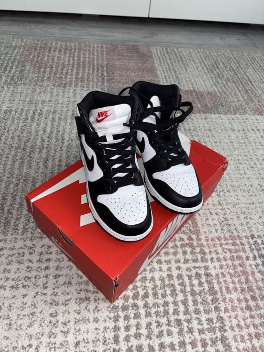 Vand Adidasi Nike marimea 36,5