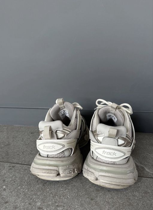 Balenciaga Track Sneakers
