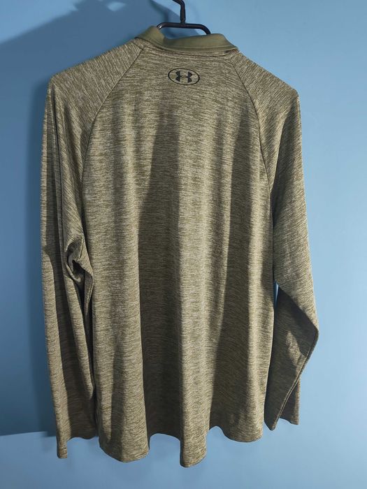 Under Armour Блуза/Мъжка XL