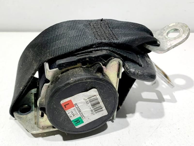 Centura de siguranta dreapta spate Skoda Octavia 2 1Z0857447E