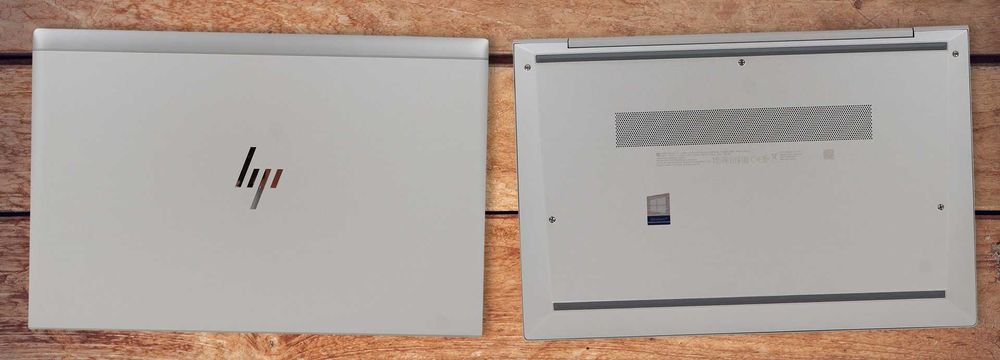 ULTRA HP EliteBook 840 G8 Intel Core i7/32GB/512GB SSD/14" 1000nits!