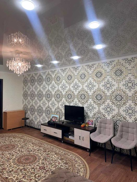 Улучшенная трешка на 68 квартале