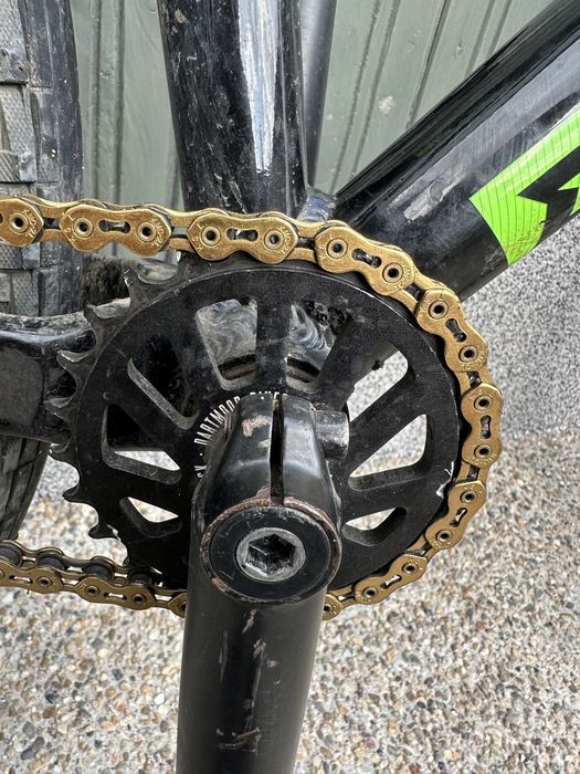 Bicicletă Dirt Jump / Street Dartmoor Gamer 26 – 2.000 LEI (Preț FIX)