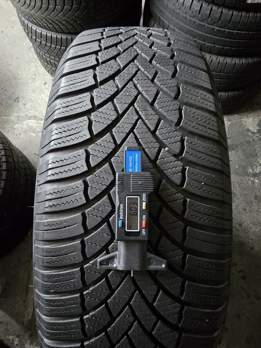 Bridgestone 205/60 R18 99H MS iarnă