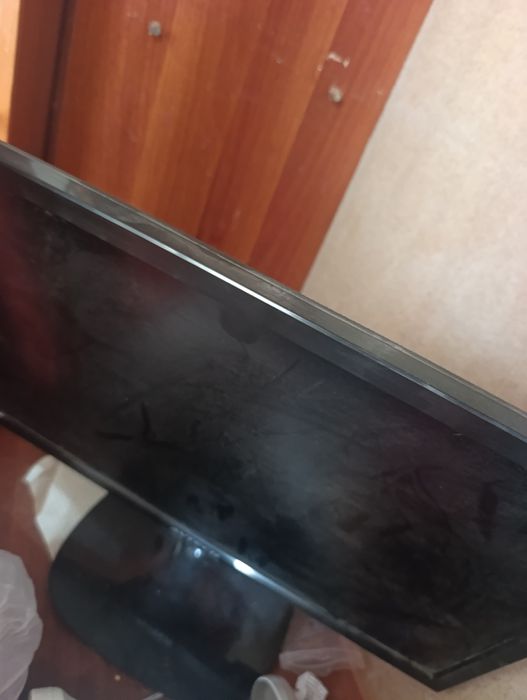 Monitor yangi sotiladi