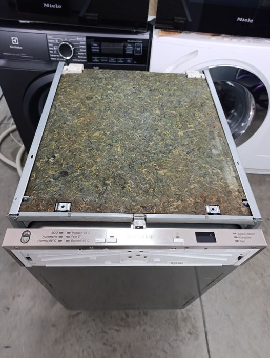 Съдомиялна Miele за пълно вграждане 45см