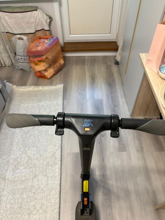 Электросамокат Kugoo