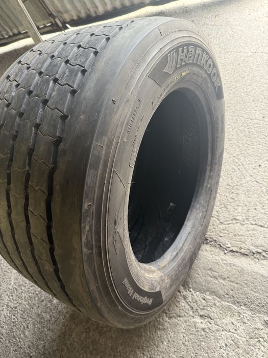 Anvelopa 455/40r22,5 Hankook 13mm(90%) 2023