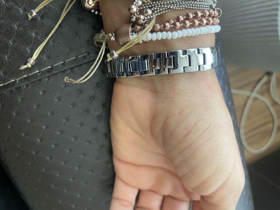 Часовник Pierre Cardin