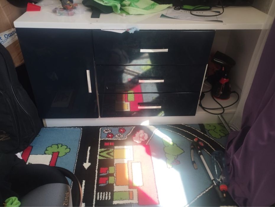 спальный гарнитур для подростка