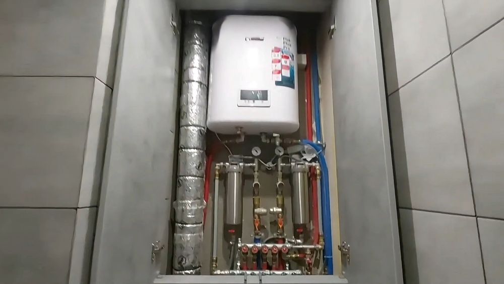 Электрик Сантехник Кафель !!!