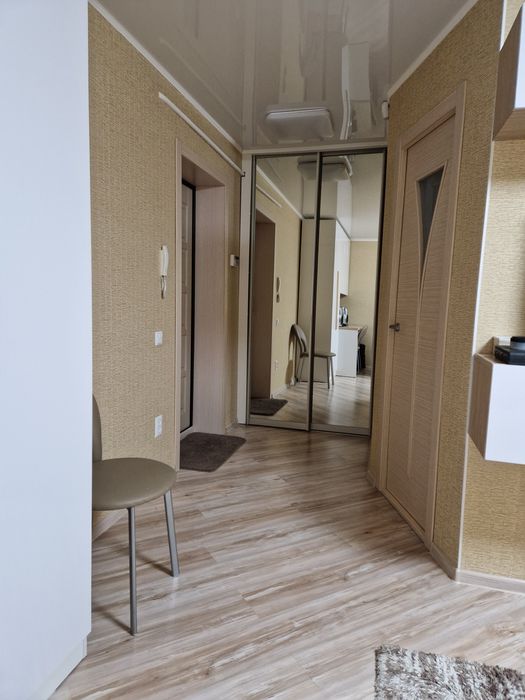 Продам однокомнатную квартиру