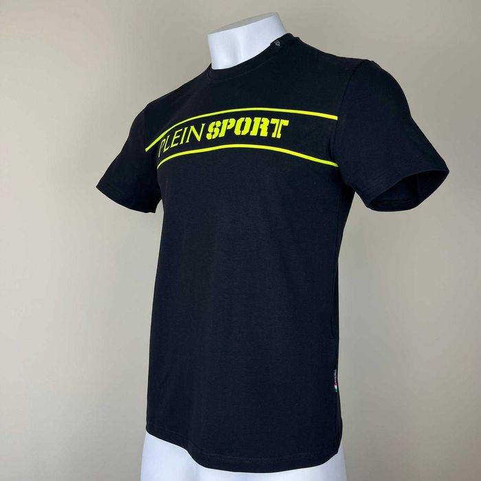 Тениска Plein Sport