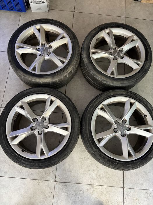 Jante Audi A4,A5,A6 R19