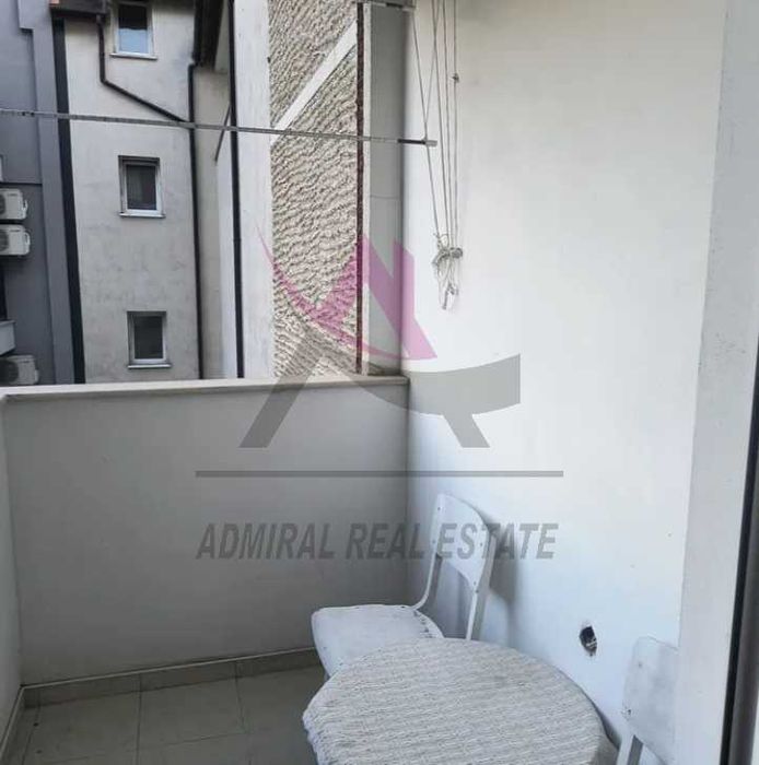 Дава се под наем Двустаен апартамент в Варна, Лятно кино Тракия - 60 кв.м за 375 € - Снимка #5