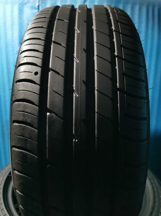 225/45 ZR17 - falken runflat 2 bucati