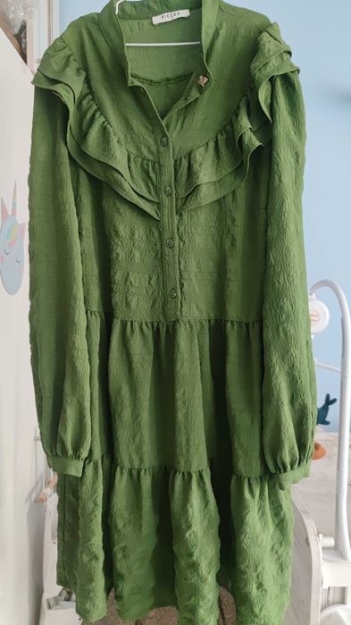 Дрехи за бременни и кърмещи