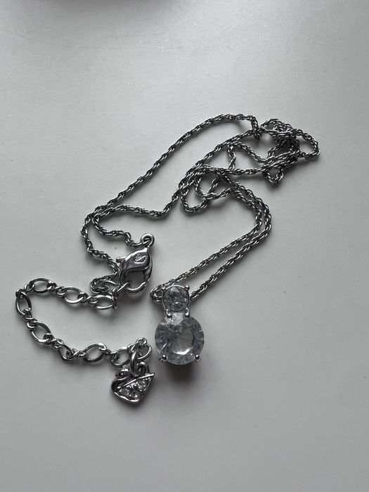 Колие Swarovski