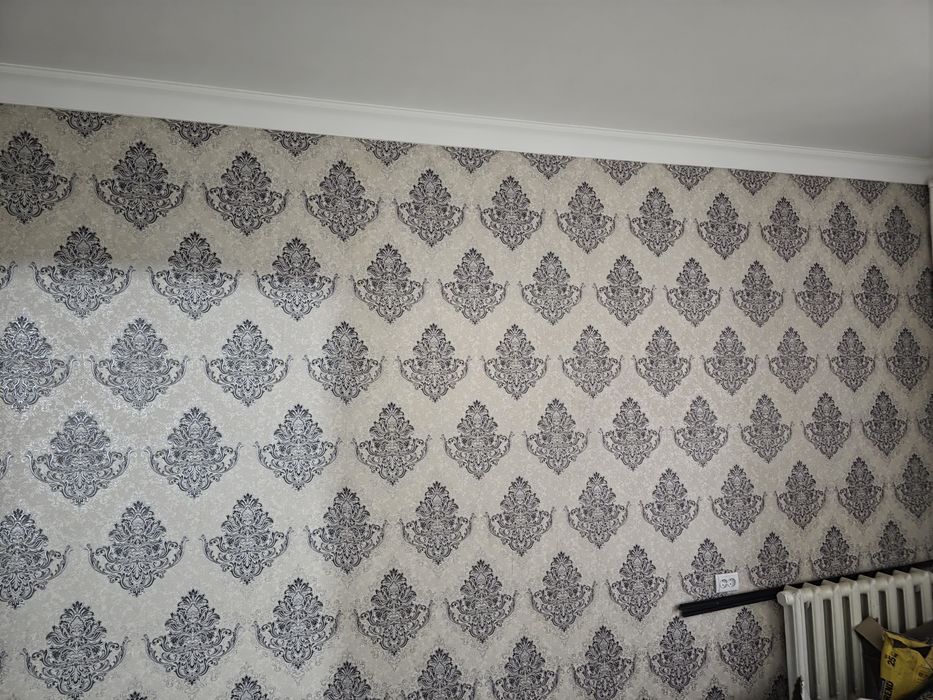 1 комнатная Тузель Массив