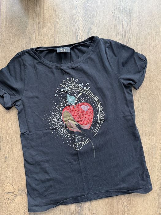 Дамска тениска GUESS LIU JO