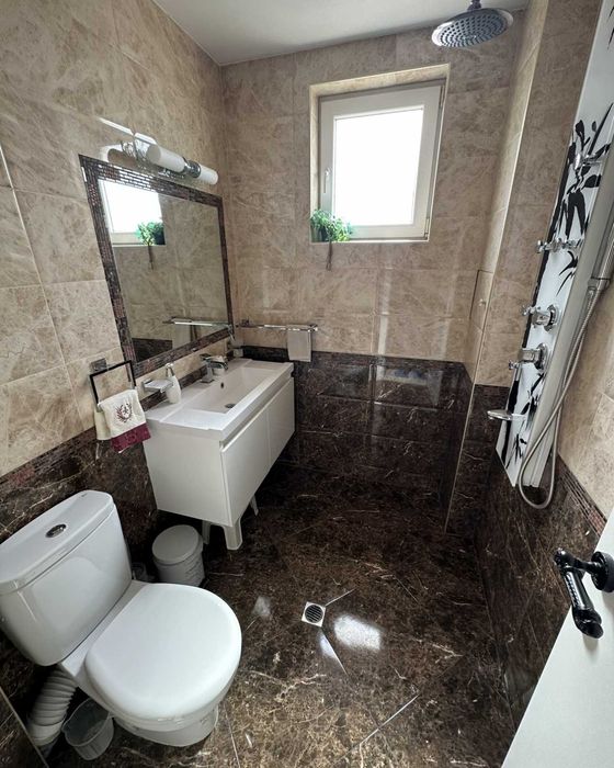 Продава се Двустаен апартамент в Пловдив, Каменица 1 - 76 кв.м за 1829 €/кв.м - Снимка #3