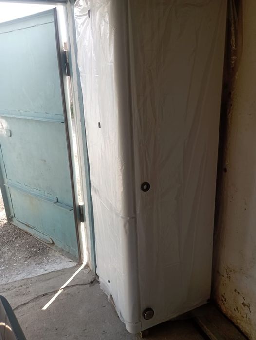 Холодильник индезит