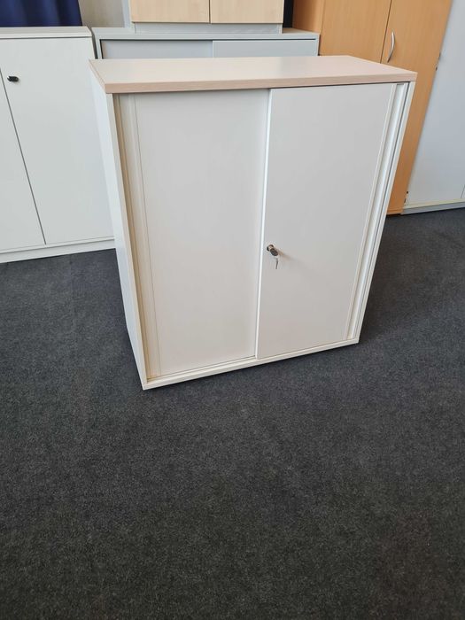 Dulap biblioraft Haworth. Noi scumpiri, Preturi vechi!!!