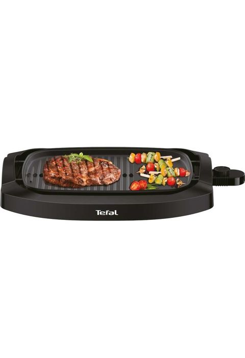 Gratar electric Tefal Plancha, 2000 W