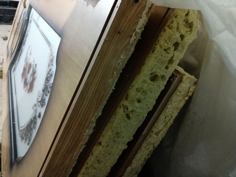 Продам двери деревянные!