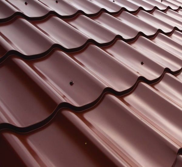 Металлочерепица Профлист